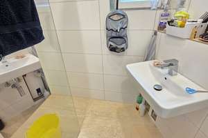 1-Zimmer-Single-Appartment mit Terrasse im gepflegten Altbauhaus in MG-Eicken – Die vollständige Adresse der Immobilie erhältst du vom Anbieter., 41061 Eicken, Mönchengladbach – Vorschaubild 6