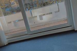 ANFRAGESTOPP Helle 2-Zimmer-Wohnung mit Balkon,Stellplatz und Küche – Natruper Straße 105, 49076 Hafen, Osnabrück – Vorschaubild 7