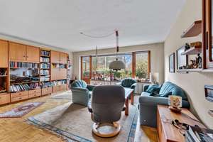 Ihr neues Zuhause mit Potenzial, Reihenmittelhaus mit Garage – Die vollständige Adresse der Immobilie erhältst du vom Anbieter., 28325 Ellenerbrok-Schevemoor, Bremen – Vorschaubild 2