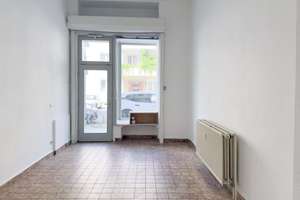 Altbau 3-Zimmer-Wohnung mit angebundenem Atelier/Showroom – Niebuhrstraße – Niebuhrstraße 58, 10629 Charlottenburg, Berlin – Vorschaubild 15
