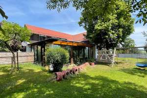 Poolvilla in Weil der Stadt - Haus im Haus - Merklingen – Die vollständige Adresse der Immobilie erhältst du vom Anbieter., 71263 Weil der Stadt – Vorschaubild 2