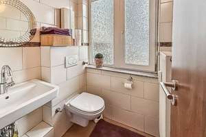 Großzügige Maisonettewohnung mit ca. 108 m² Wohnfläche in Duisburg – top Zustand und Fernwärme – Die vollständige Adresse der Immobilie erhältst du vom Anbieter., 47169 Marxloh, Duisburg – Vorschaubild 7