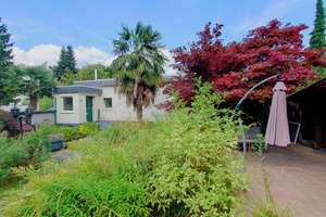 Bungalow in MG – zentrumsnah, dennoch abgeschieden vom Lärm der Stadt – umgeben von Natur pur – Klagenfurter 9-11, 41068 Am Wasserturm, Mönchengladbach – Vorschaubild 3