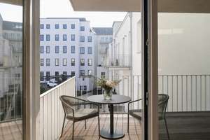 Palais am Stadtkai - 130 m² Wohnluxus mit Ruhrblick und zwei Balkonen – 45468 Altstadt I, Mülheim an der Ruhr – Vorschaubild 24
