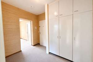 Urbanes Wohnen im Berliner Westend – Bezugsfreie 2-Zimmer-Wohnung mit Loggia & Tiefgaragenstellplatz – Reichsstraße 94, 14052 Westend, Berlin – Vorschaubild 7
