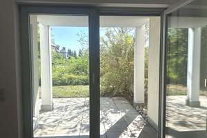 FREI - Hell und Sonnig, neue Einbauküche, Parkett, Terrasse, HSM - TG – Die vollständige Adresse der Immobilie erhältst du vom Anbieter., 70563 Heerstraße, Stuttgart – Vorschaubild 5