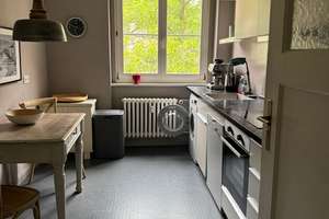 Voll möbliertes Apartment in Wilmersdorf /Fully furnished apartment in Wilmersdorf – Bergheimer Platz 4, 14197 Wilmersdorf, Berlin – Vorschaubild 7