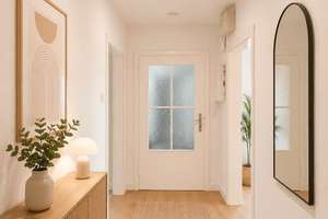 2-Zimmer-Wohnung mit großem Gestaltungspotenzial in Darmstadt-Nord – 64293 Darmstadt-Nord, Darmstadt – Vorschaubild 11
