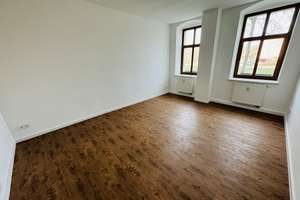AKTION: 3 Monate Kaltmietfrei + 300 € Energiekostenbonus! Neu sanierte 3 Zimmer Wohnung – Elisenstraße 40, 9111 Zentrum, Chemnitz – Vorschaubild 3