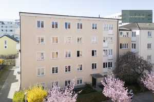 Familienglück - attraktive 4-Zimmer-Wohnung zum Wohlfühlen in München-Moosach – München – Vorschaubild 12