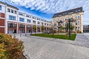 Für Eigennutzer: Town House in den Bleichert Werken | moderner Standard – Wilhelm-Sammet-Straße 47-85, 4129 Leipzig – Vorschaubild 4