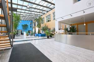Tolle, neu möblierte Wohnung mit Terrasse und gemeinschaftlichen Fitnessraum in Stuttgart Süd – Die vollständige Adresse der Immobilie erhältst du vom Anbieter., 70199 Heslach, Stuttgart – Vorschaubild 22