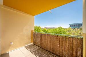 AIGNER - Sommerbalkon & Wintergarten: Schöne, renovierte Wohnung mit Blick ins Grüne – Die vollständige Adresse der Immobilie erhältst du vom Anbieter., 80939 Freimann, München – Vorschaubild 7