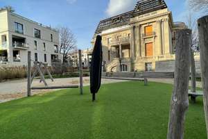 Löffelfertige komplett möblierte 3-4 Zimmer Maisonette-Wohnung – Alteburger Str. XXX, 50968 Bayenthal, Köln – Vorschaubild 1