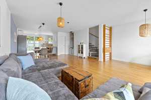 Modernes Wohnen in toller Lage - Reihenmittelhaus mit Gartenterrasse und Doppelg. in 79183 Waldkirch – Emmendingen (Kreis) – Vorschaubild 47