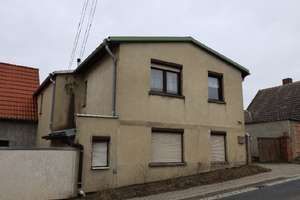 +++Preissenkung+++Wohnhaus in Rodameuschel – Rodameuschel 18a, 7774 Frauenprießnitz – Vorschaubild 1