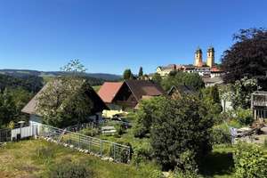 Kapitalanlage mit Klosterblick – Die vollständige Adresse der Immobilie erhältst du vom Anbieter., 79274 Sankt Märgen – Vorschaubild 3