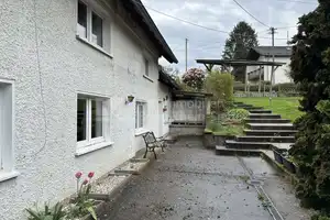 Hier kann man sich entspannen! Großzügiges Einfamilienhaus mit Raum für Visionen in ländlicher Lage – Rhein-Sieg-Kreis – Vorschaubild 6