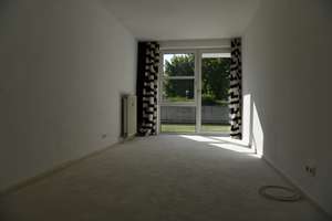 Modernes Nichtraucher-Appartment für Student/-in 1 Minute von der Uni Mainz entfernt! – Albert-Schweitzer-Straße 14, 55128 Bretzenheim, Mainz – Vorschaubild 3