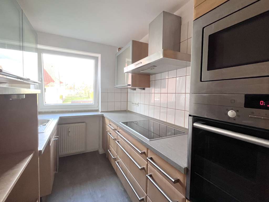 Immobilie in Timmendorfer Strand - Traumhafte 2-Zimmer-Wohnung an der Ostsee – zur Kapitalanlage o. Selbstnutzung - Bild 4