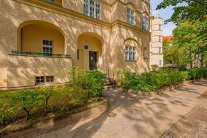 Ankommen und wohlfühlen – helle 3-Zimmer-Wohnung mit neuem Bad – Die vollständige Adresse der Immobilie erhältst du vom Anbieter., 12163 Steglitz, Berlin – Vorschaubild 8