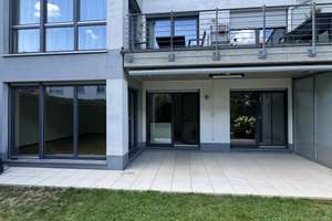 Schöne 4 Zimmerwohnung in TOP Lage ab dem 01.09 zu vermieten – Christian-Quix-Straße 19, 52066 Beverau, Aachen – Vorschaubild 19
