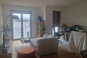 Highlight Dachterrasse: Neubau 2-Zimmer-Wohnung mit Einbauküche in Wiesbaden – Maria-Sibylla-Merian-Straße 2B-, 65197 Rheingauviertel / Hollerborn, Wiesbaden – Vorschaubild 7