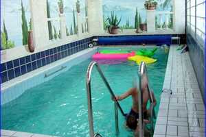 Lust auf einen geräumigen Wohntraum mit Wellness in Bestlage? 0 % Käuferprovision! – Delmenhorst – Vorschaubild 18