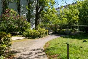 Renoviertes Apartment im beliebten Travekiez – Die vollständige Adresse der Immobilie erhältst du vom Anbieter., 10247 Friedrichshain, Berlin – Vorschaubild 7