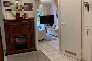 Gepflegte 3-Zimmer Wohnung im Erdgeschoss in Koblenz-Neuendorf – Schillweg 5, 56070 Neuendorf, Koblenz – Vorschaubild 3