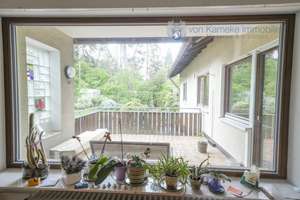 Großzügiger Bungalow mit Garten, Einliegerwohnung sowie Garage in herrlich ruhiger Lage  – 91056 Büchenbach Nord, Erlangen – Vorschaubild 8