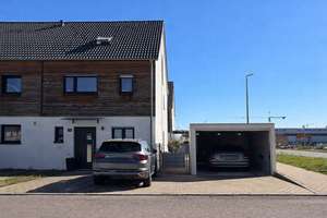 Ihr neues Zuhause in Gaimersheim – modernes Reihenendhaus mit Wohlfühlfaktor – Römerstraße 35e, 85080 Gaimersheim – Vorschaubild 3