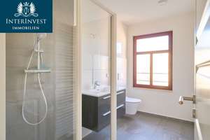 Stilvolle Maisonette als WG – 3 Balkone , Fußbodenheizung, Sanierung 2018, bezugsfertig – Die vollständige Adresse der Immobilie erhältst du vom Anbieter., 39112 Leipziger Straße, Magdeburg – Vorschaubild 9