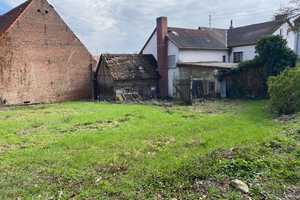 WI-Naurod: einmaliger historischer Dreiseitenhof zur Sanierung mit Baugrundstück – Obergasse 29, 65207 Wiesbaden – Vorschaubild 2