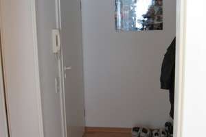 Wohnen auf der Gänsheide - TG-Stellplatz inklusive – Heidehofstraße 21, 70184 Gänsheide, Stuttgart – Vorschaubild 6