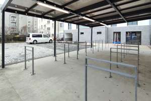 Moderne Wohnung mit Südbalkon – Jetzt einziehen und wohlfühlen! Tel: 0178-8236274 – Die vollständige Adresse der Immobilie erhältst du vom Anbieter., 13187 Pankow (Ortsteil), Berlin – Vorschaubild 16