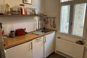 Traumwohnung mit Panoramablick über Stuttgart 🏡Schöne, modernisierte Altbauwohnung ab 01.10. frei – Stuttgart – Vorschaubild 7