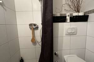 Ruhige zentrale 1 Zimmer Wohnung mit Balkon – Die vollständige Adresse der Immobilie erhältst du vom Anbieter., 55133 Neustadt, Mainz – Vorschaubild 6