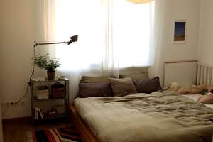 Wohnen mit Charakter: 3,5-Zimmer-Wohnung in Mannheim – 68167 Neckarstadt-Ost/Wohlgelegen, Mannheim – Vorschaubild 8
