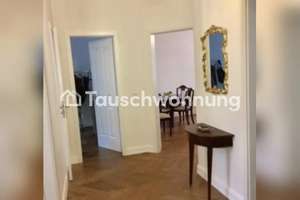 Tauschwohnung: Top sanierte 3-Zimmer-Altbauwohnung in Sachsenhausen Nord