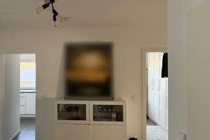 Viel Freiraum: 4-Zimmer-Wohnung in Dortmund – 44357 Westerfilde, Dortmund – Vorschaubild 10