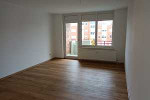 Schöner Wohnen in Reislingen S/W - 2-Zimmer-Wohnung im Erdgeschoss – Gerta-Overbeck-Ring 20, 38446 Wolfsburg – Vorschaubild 4