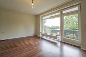 Toplage Kaiserswerth: großzügige 4-Zimmer-Wohnung nahe ISD – Die vollständige Adresse der Immobilie erhältst du vom Anbieter., 40489 Kaiserswerth, Düsseldorf – Vorschaubild 7