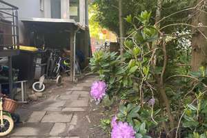 Möblierte Doppelhaushälfte mit Garten in Lichterfelde-West – vorerst 12 Monate ab Sept./Okt. 2026 – Berner Straße 23, 12205 Lichterfelde, Berlin – Vorschaubild 12