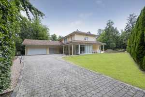 Sonnenlage, Villa auf parkähnlichem Grundstück, Pool, Solar, von Privat – München (Kreis) – Vorschaubild 6