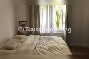 Tauschwohnung: 2-Zimmer-Wohnung in Stuttgart-Süd zum Tausch angeboten – Die vollständige Adresse der Immobilie erhältst du vom Anbieter., 70199 Heslach, Stuttgart – Vorschaubild 3