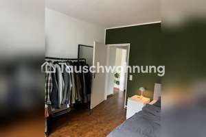 Tauschwohnung: 2 Zimmer Wohnung in Kinderhaus mit Balkon – Die vollständige Adresse der Immobilie erhältst du vom Anbieter., 48159 Kinderhaus-Ost, Münster – Vorschaubild 2