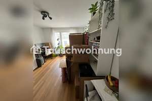 Tauschwohnung: Zentrale 1-Zimmer-Wohnung in Mainzer Altstadt (Schillerplatz – Die vollständige Adresse der Immobilie erhältst du vom Anbieter., 55116 Altstadt, Mainz – Vorschaubild 4