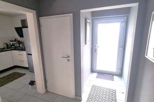 Do Westrich : Modernisiertes 110m² Haus-in-Haus ! Balkon, Gäste-WC, Einbauküche, Stellplatz ! – Die vollständige Adresse der Immobilie erhältst du vom Anbieter., 44388 Westrich, Dortmund – Vorschaubild 8