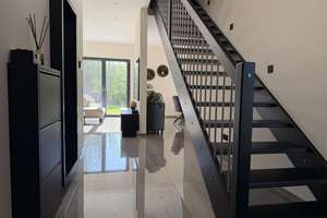 Neubau! Einfamilienhaus in bester Lage – Steiner Straße 16a, 91189 Rohr – Vorschaubild 8